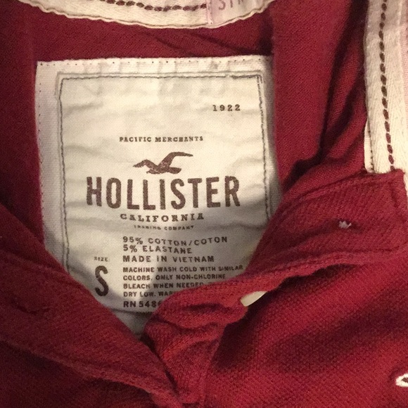 Polo - Picture 2 of 2